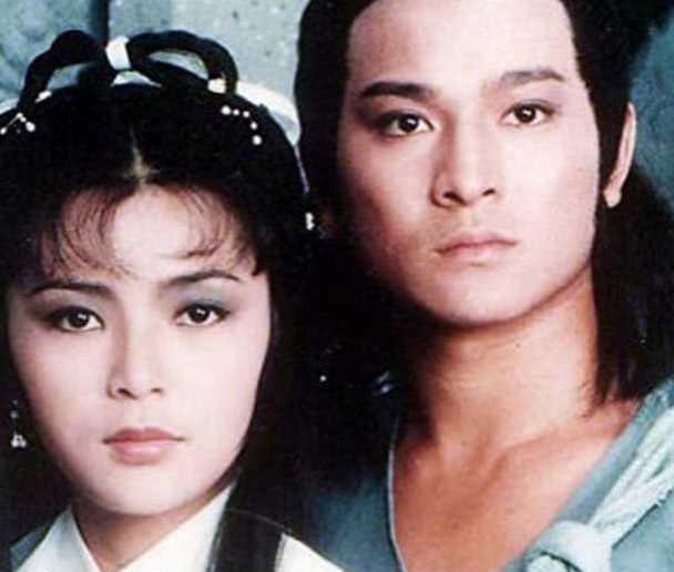 小龙女是哪部电影 a6147fb49cc14eee982c2640c16c8901.jpeg