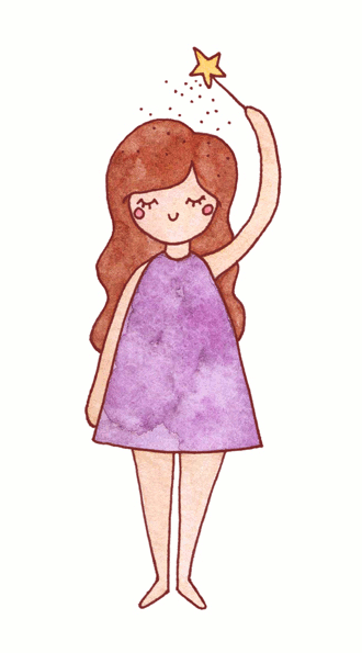 你能给孩子编织的童话之梦,也不仅仅是睡前故事那么局限,吃饭,郊游