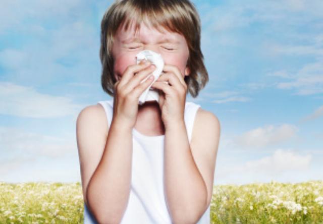                     原创            孩子有这些症状，可能是得了流感，家长们要注意了！