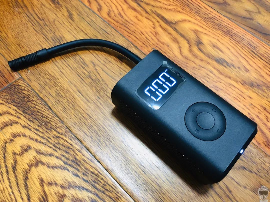 大排三分钟|帮你成为合格骑士的小米充气宝-关