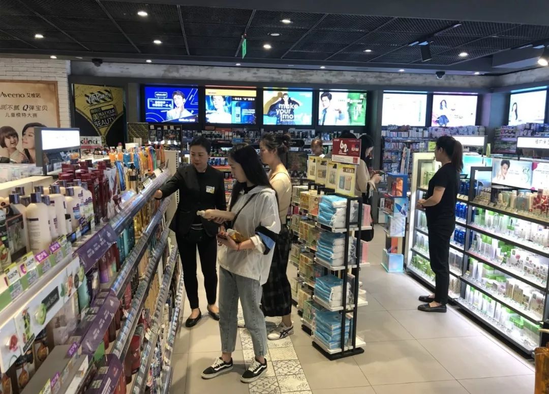 屈臣氏,苏果.众多品牌全场6.2折!