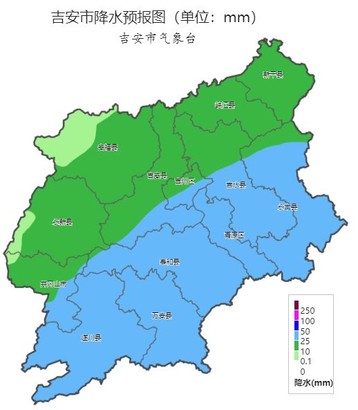 吉安县人口_古有庐陵,今有井冈山 吉安在哪里