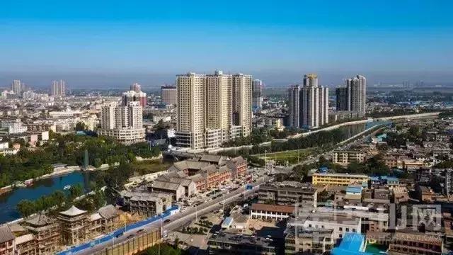 渭南市各区县经济总量排名_渭南市杜桥中学