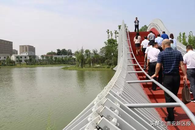 "花溪大学城怎么建"调研考察启示录之二——湖南:做优