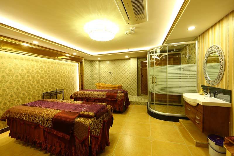 上海美容院排行_美容院门头(2)