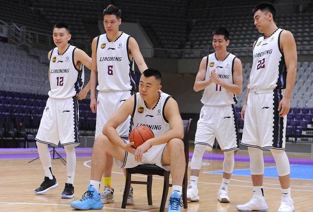 原创辽宁男篮迎来最佳外援人选,nba天才后卫或助郭士强抗衡疆粤!