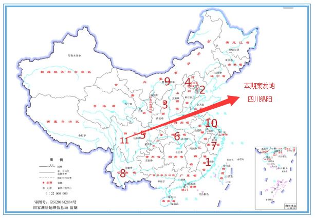 四川省绵阳市艾滋病人口_绵阳市人口密度分布图(2)