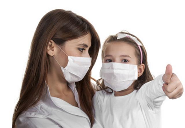                     原创            孩子有这些症状，可能是得了流感，家长们要注意了！