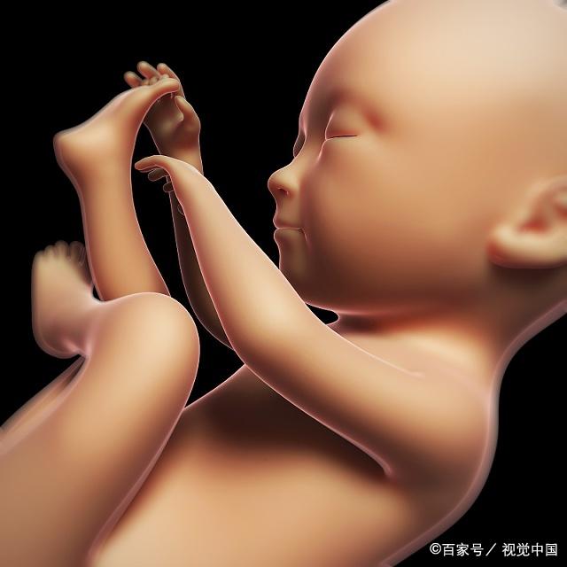                     孕期上厕所的时候，胎宝宝是什么“感觉”？看完后孕妈妈好心疼