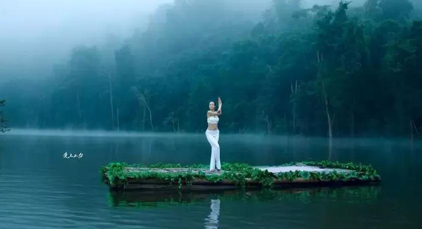 瑜伽馆主招聘瑜伽老师,看其冥想引导词的表达