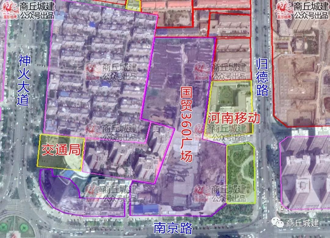 商丘解封没-河南商丘哪里有疫情