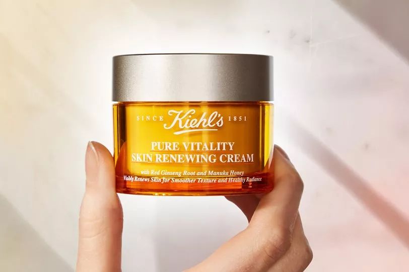 skin renewing creamkiehl"s pure vitality相信一定会有你的菜!