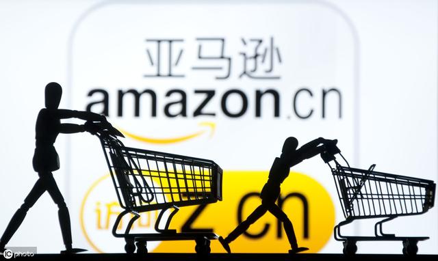 amazon万粉号