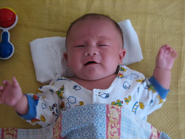                     儿科医生提醒：娃1岁5个“猛涨期”，抓住多长5cm，错过耽误发育