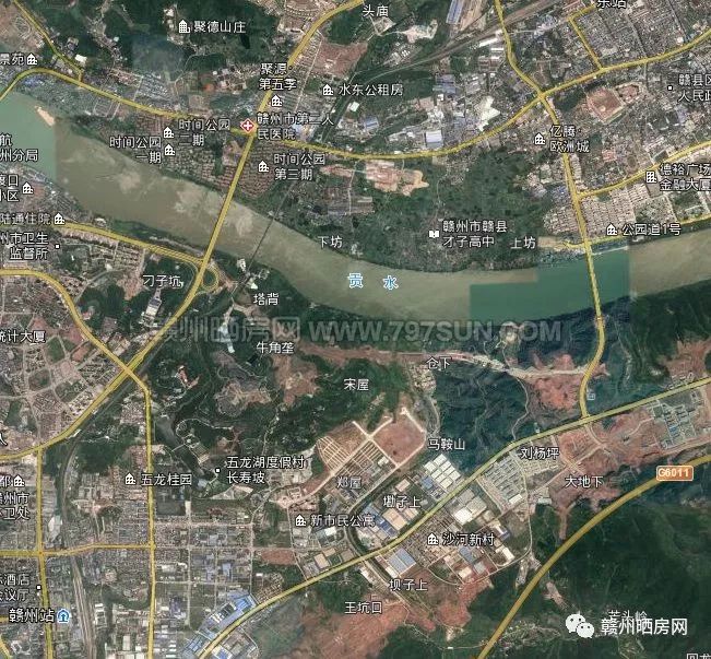 赣州市章贡区gdp2019年_赣州市章贡区地图图片(2)