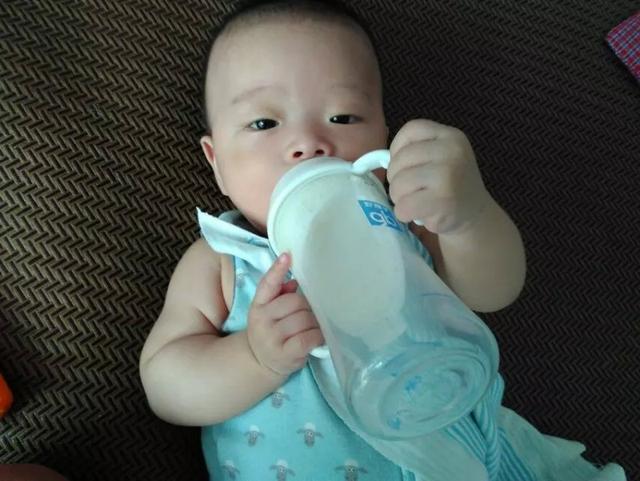                     儿科医生提醒：娃1岁5个“猛涨期”，抓住多长5cm，错过耽误发育