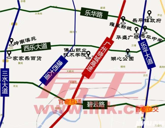 三水乐平gdp2020_三水乐平大同湖蓝图