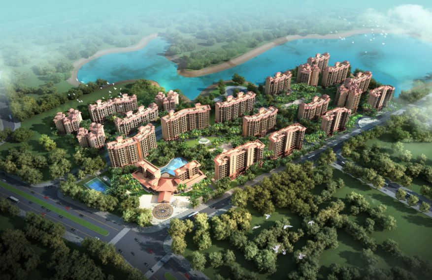 海口红旗镇gdp_海口红旗镇规划图