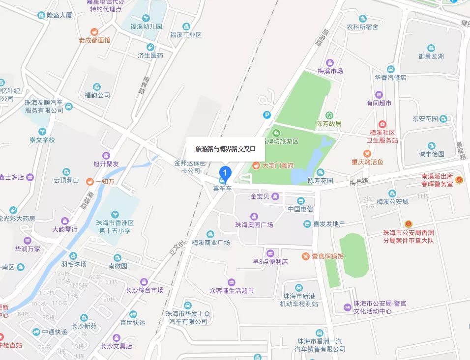 珠海市人口多少_珠海市地图(2)