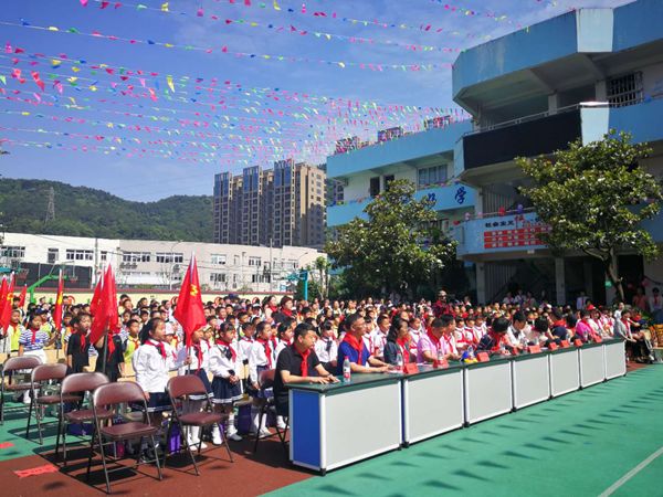 顺泰学校▲曹村镇第二小学▲瑞祥学校▲隆山实验小学来源:瑞安发布