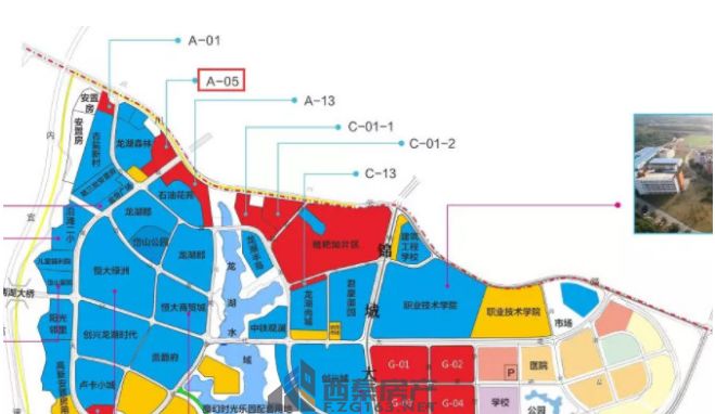 "东进"新机遇!深度解读东部新城规划,你要的都在这里!