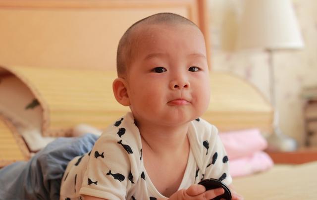                     孩子积食坏处多，家长及时给调理，试试这个法子，简单有效而且快