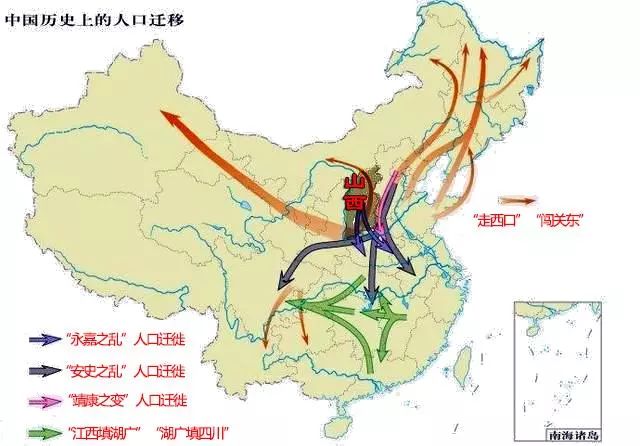 广西人口是多少_导游证不带团可以免费进的景区 配地图 继续整理ing