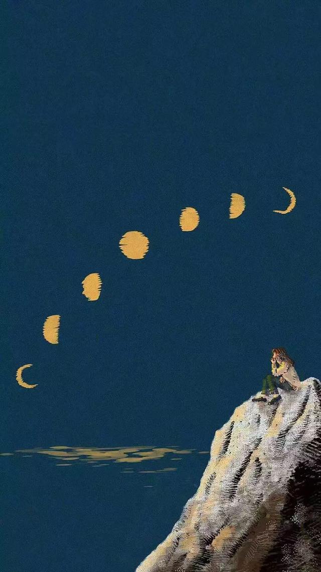 iphone壁纸:唯美壁纸
