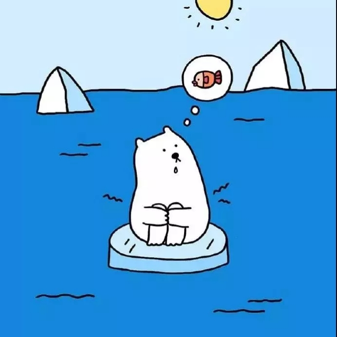 非常个性的微信朋友圈背景图