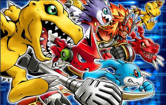 遇见经典 | 那些赋予日本动漫新生的粤语主题曲