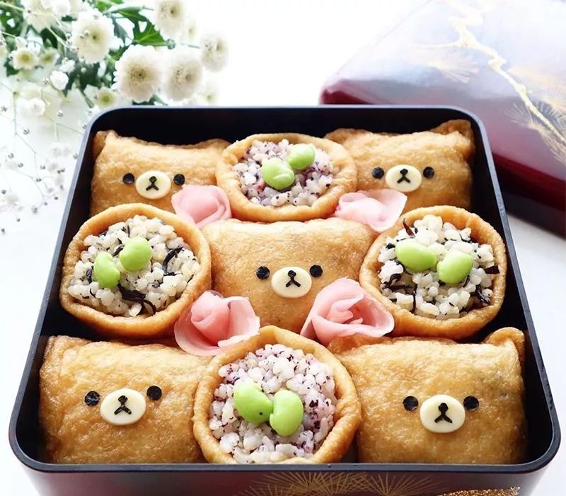 巧妈美食超强妈妈把创意加进美食里让宝宝爱上吃饭