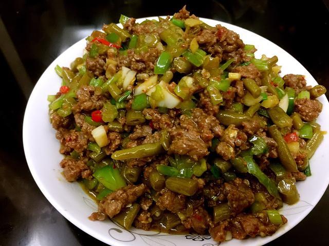 腌制酸豆角一斤豆角放多少盐 156a0876b06d4d35a8ef046af5c01fab.jpeg