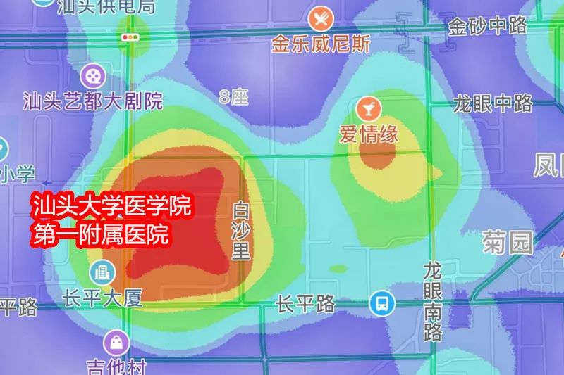 汕头各区人口_城区常住人口100 300万城市取消落户限制 汕头这两个区域就达3