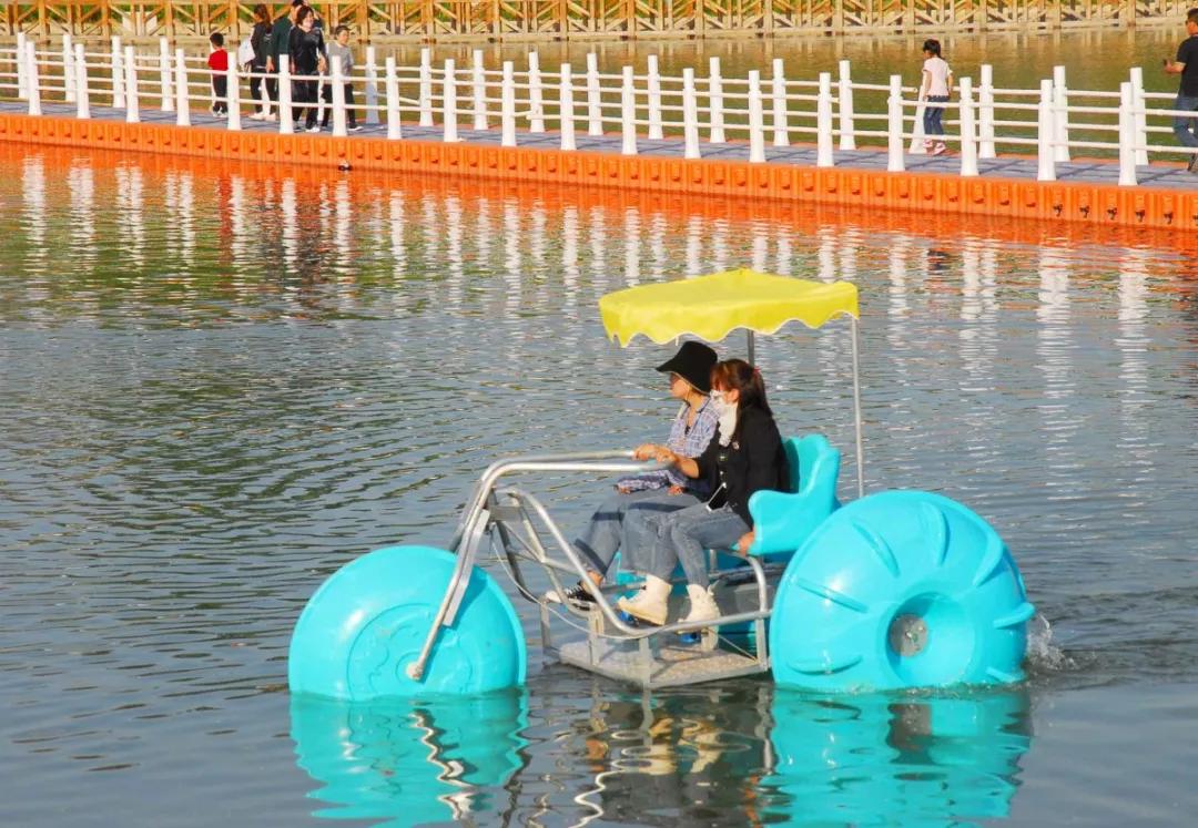 广平赵王欢乐城福利票又来了端午六一快带孩子来狂欢