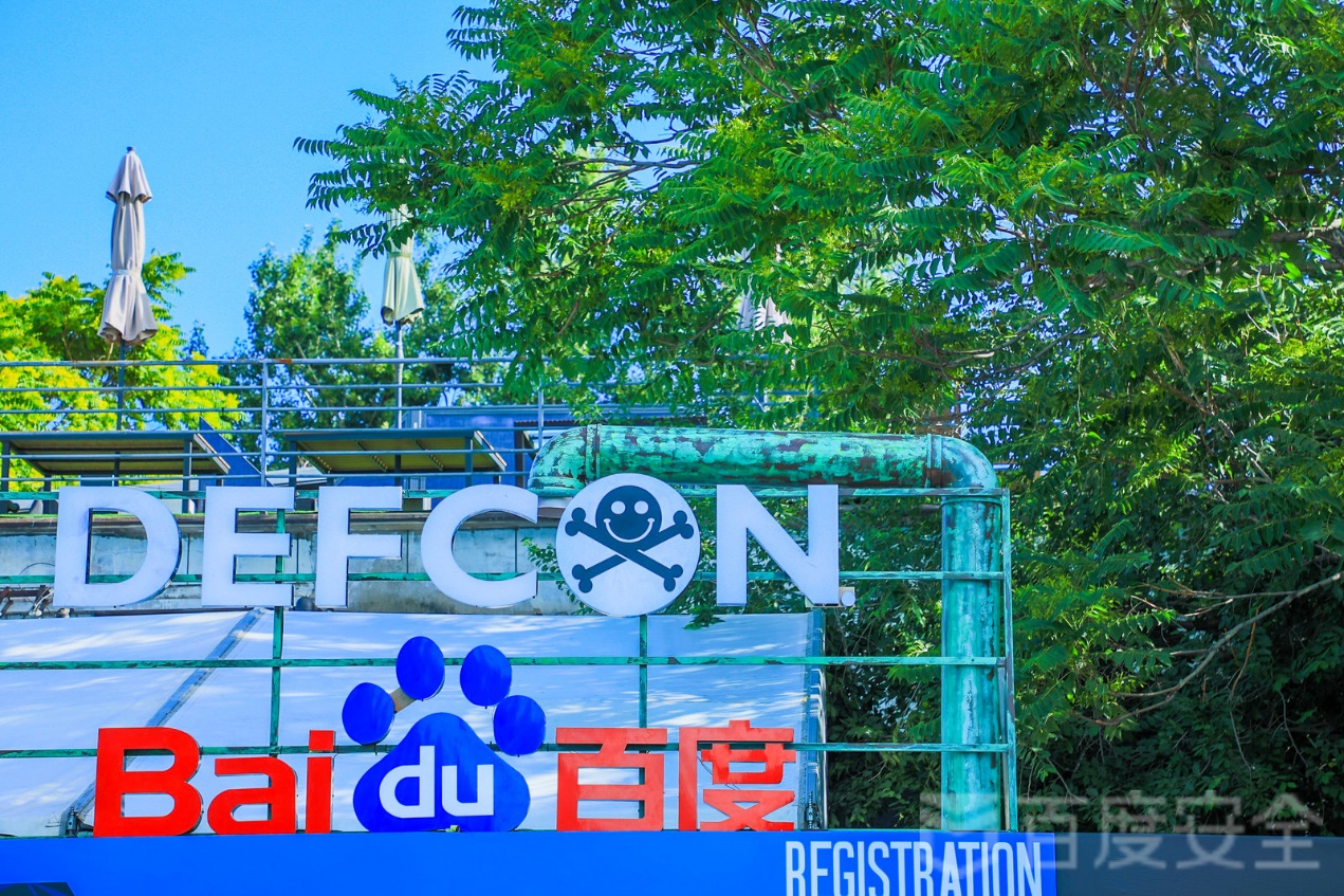 《DEF CON CHINA 1.0现场直击：柔性Badge没想到这么Cool》