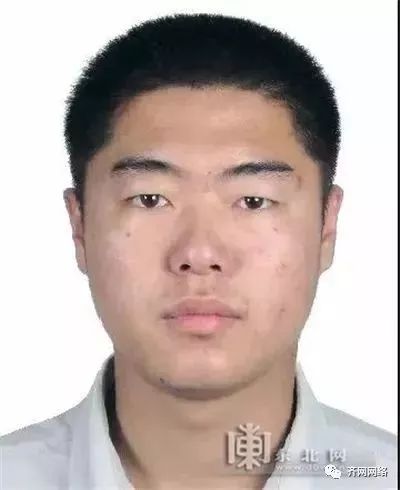 齐齐哈尔认识这些人的立刻报警!