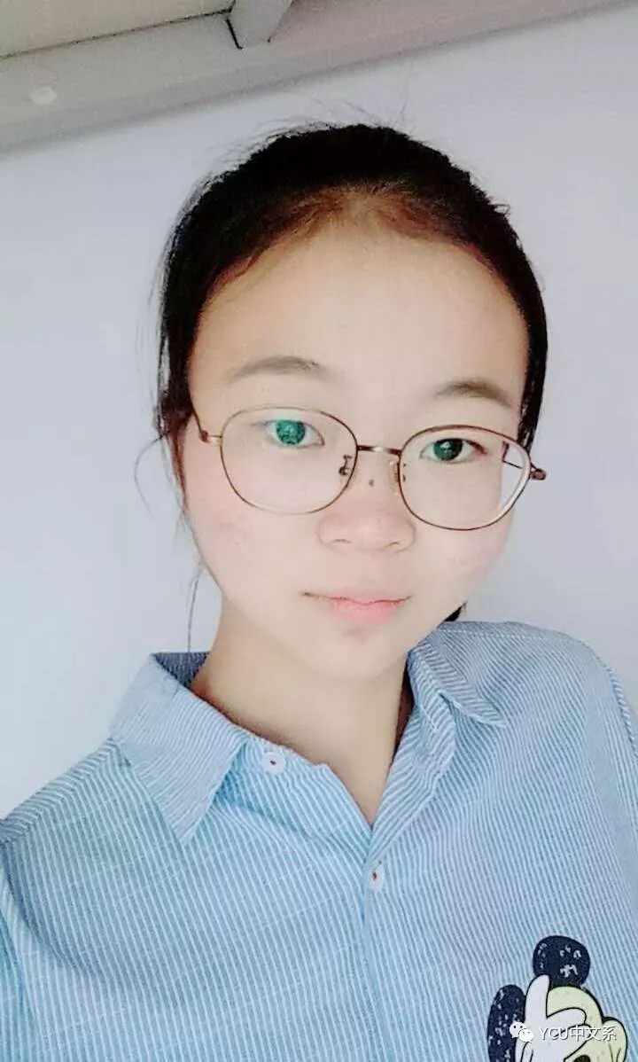 学生会成员_胡婉婷