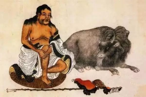 18罗汉排名_降龙罗汉图片(3)