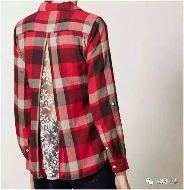 新买的衣服小了怎么办