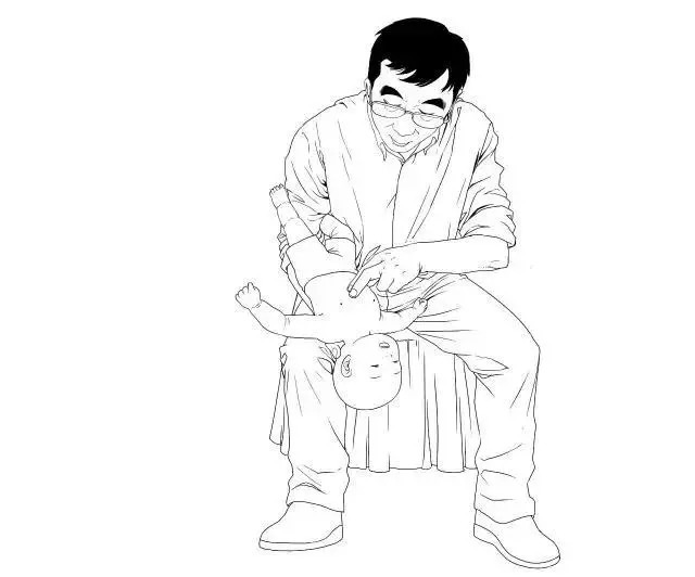                     苏州一男童误吞一元硬币险送命 家长千万不能让孩子做这件事……