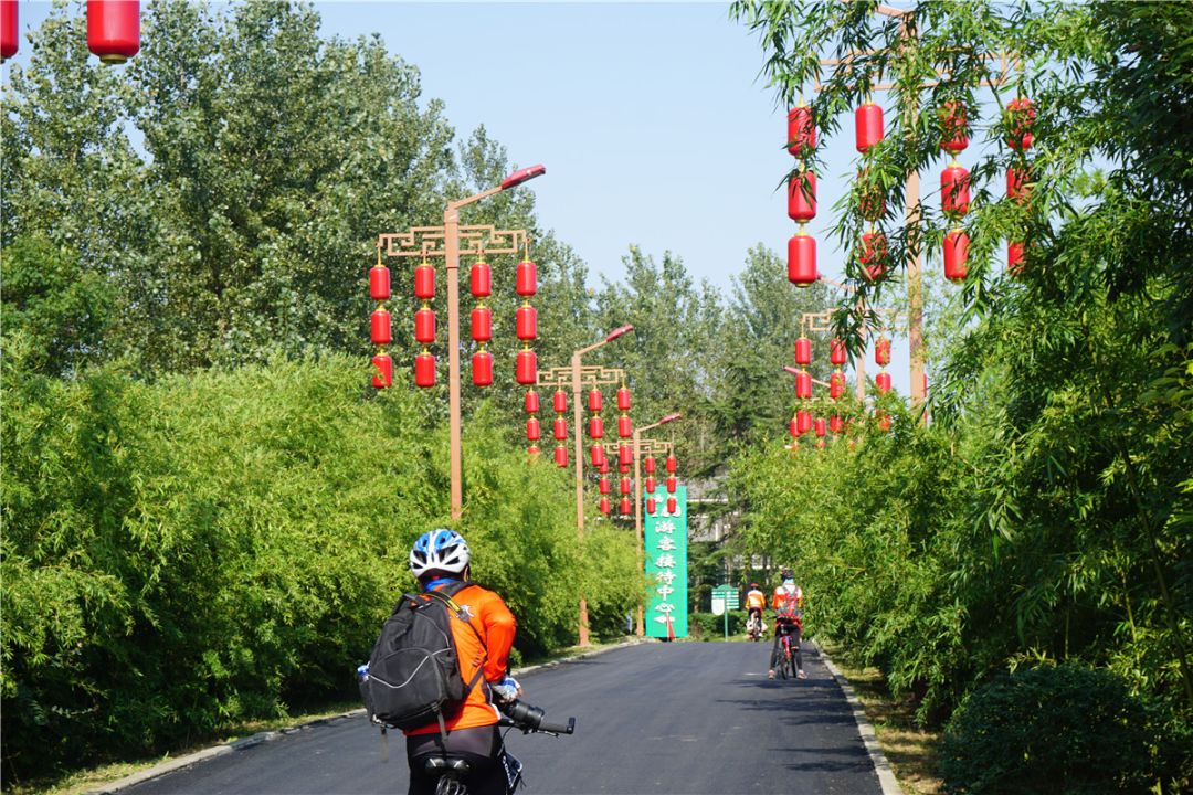 2019广陵区最美乡村旅游线路启动仪式暨沙头第四届西瓜节正式拉开帷幕