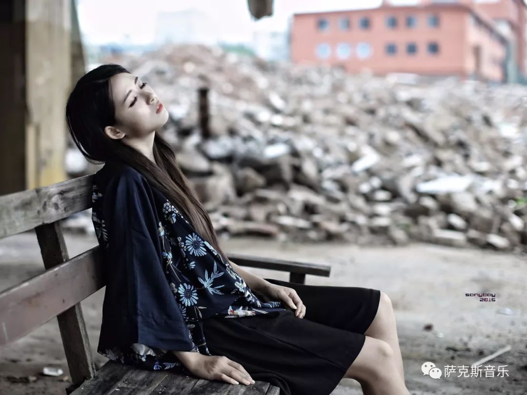 【明知故犯】许美静忧伤爱情歌曲(柔情中音萨