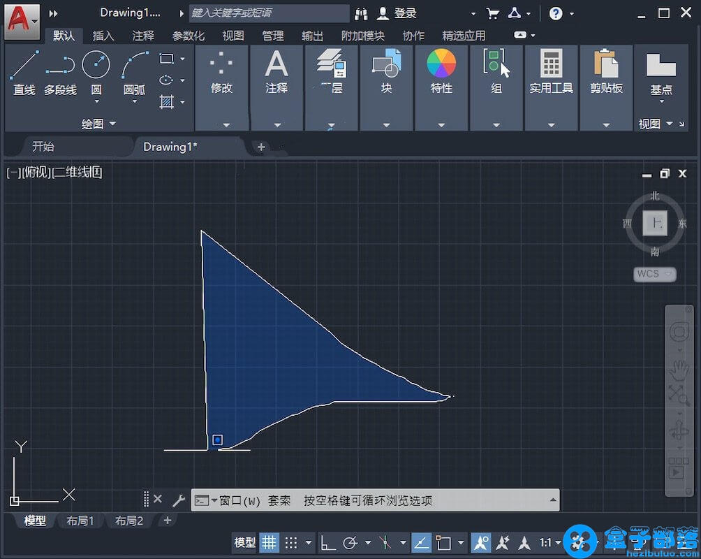 autodeskautocad2020官方正式版及注册机