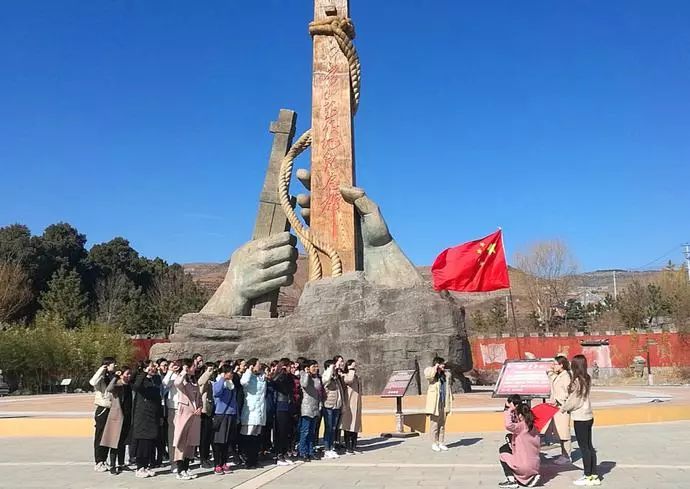 沂蒙山根据地弘扬沂蒙精神的主阵地