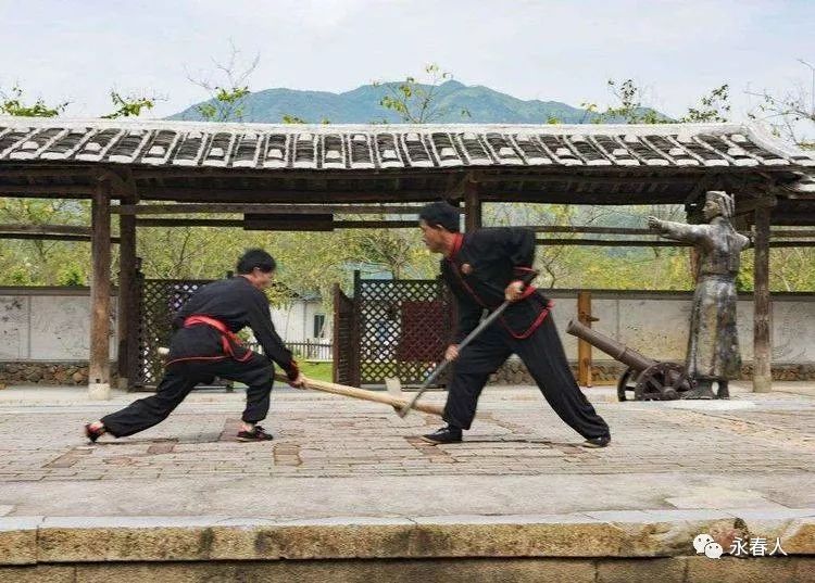 《三十二势太祖长拳》经历史演变而来