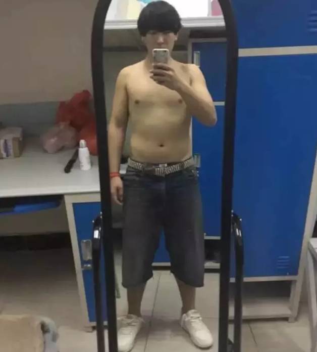 练腹肌能瘦肚腩吗 4959c1166cae4fe0bbf693a3517effb8.jpeg