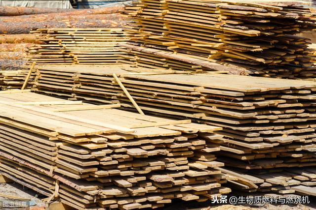 神器!江苏徐州街头的废旧木头垃圾居然这样"变废为宝"