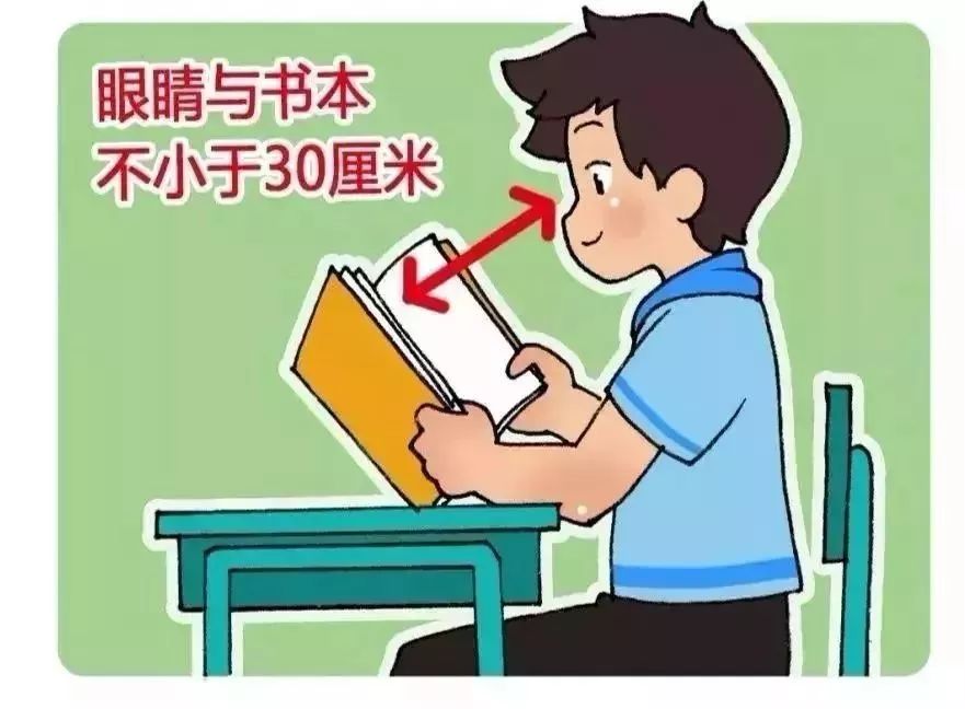 一大半小学生屈光不正浙江医院眼科青年文明号团队近视筛查走进校园