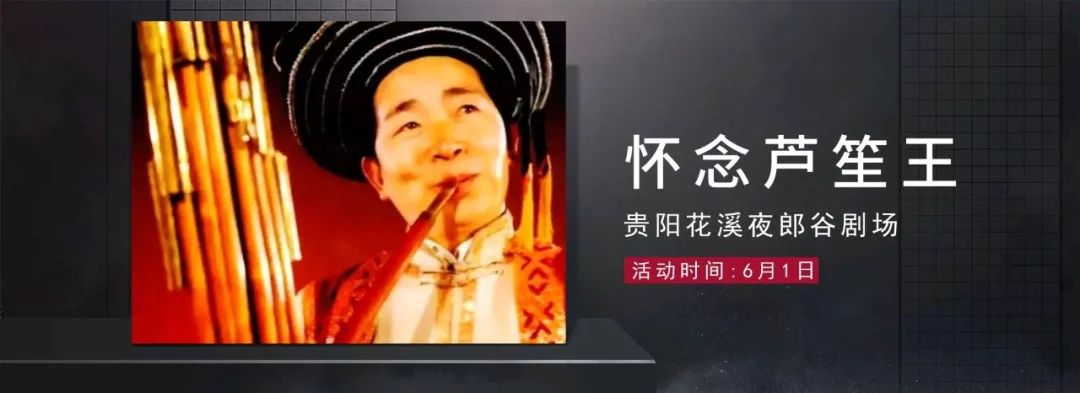 杨胜文阿幼朵韦祖雄等率各界人士缅怀芦笙王杨昌树逝世三周年