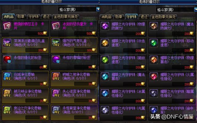 公会贡献币